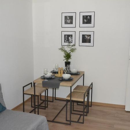 N17 Apartament Apartment Krakow Exterior photo