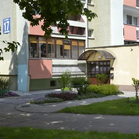 N17 Apartament Apartment Krakow Exterior photo