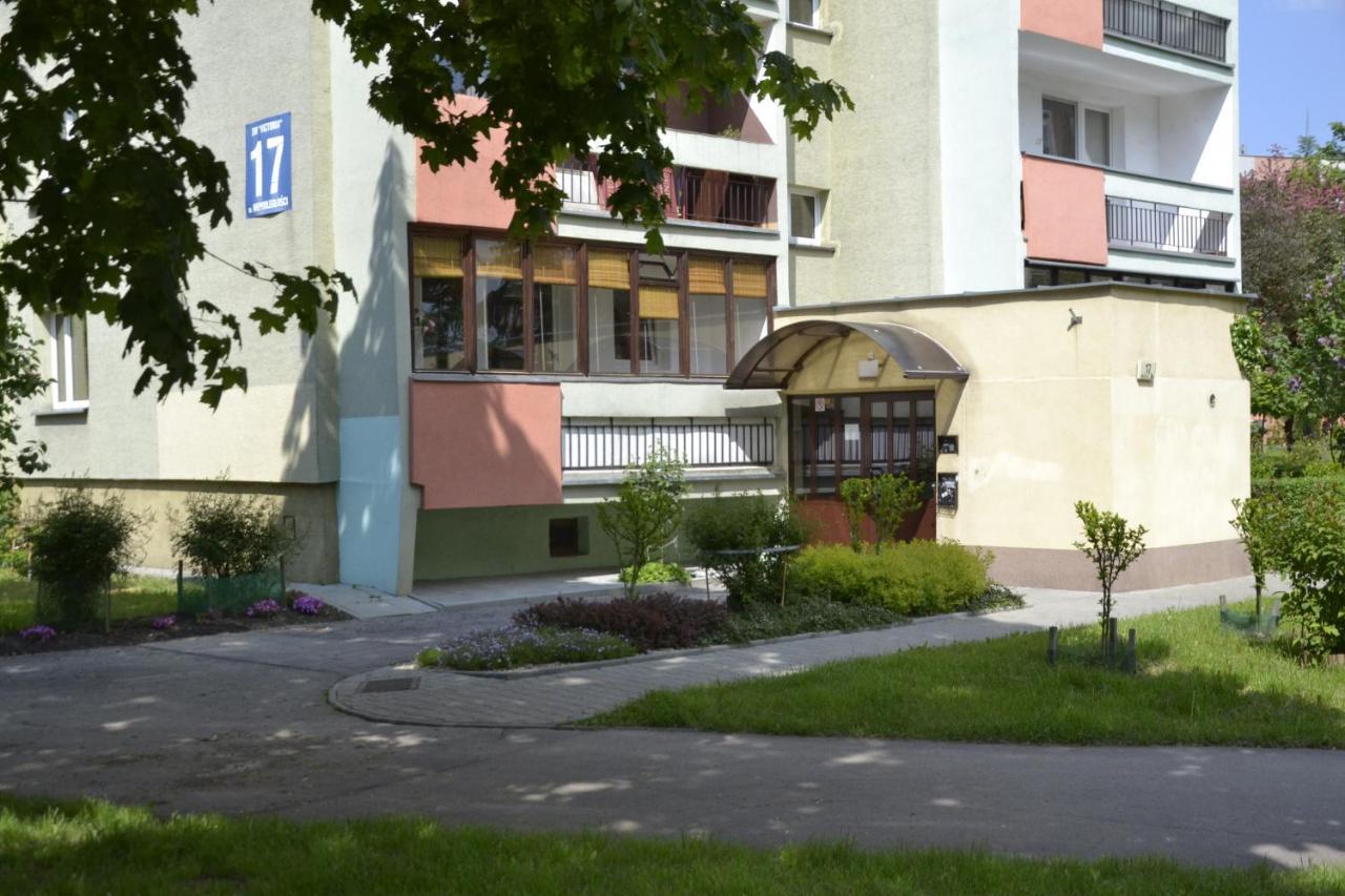 N17 Apartament Apartment Krakow Exterior photo