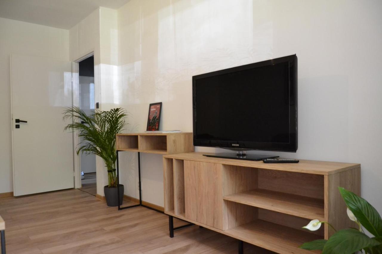 N17 Apartament Apartment Krakow Exterior photo