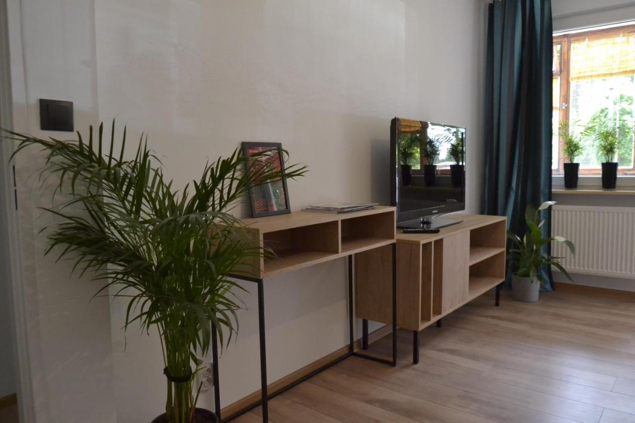 N17 Apartament Apartment Krakow Exterior photo