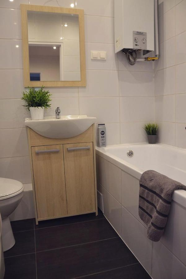 N17 Apartament Apartment Krakow Exterior photo